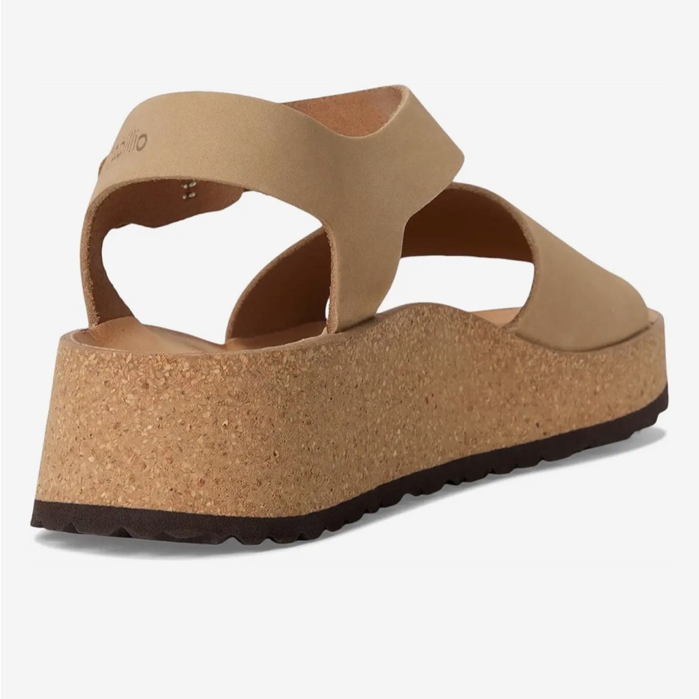 Papillio by Birkenstock Glenda Platform Sandals - Picture 4 of 13
